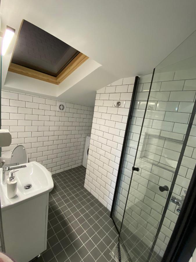 Apartament La Sika Orsova Kültér fotó