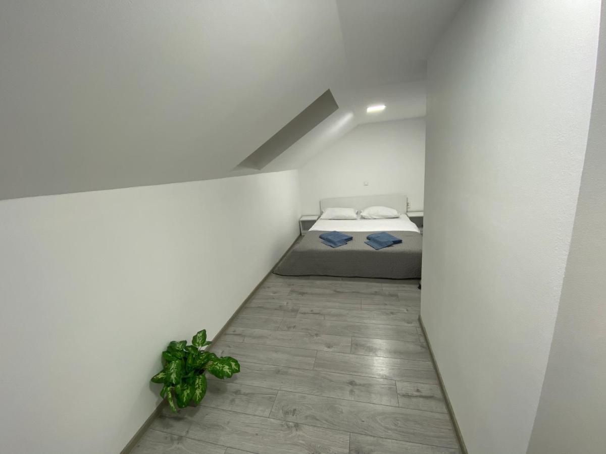 Apartament La Sika Orsova Kültér fotó