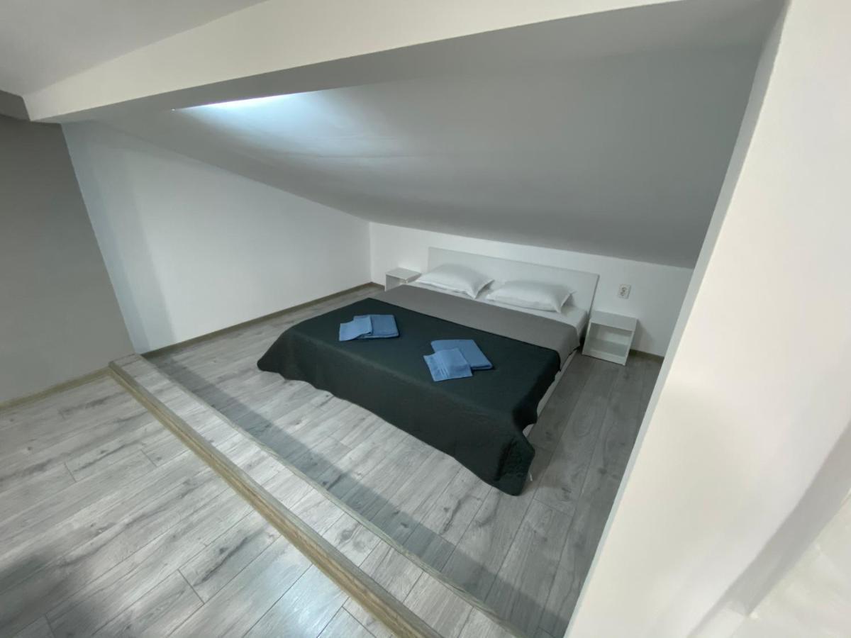 Apartament La Sika Orsova Kültér fotó